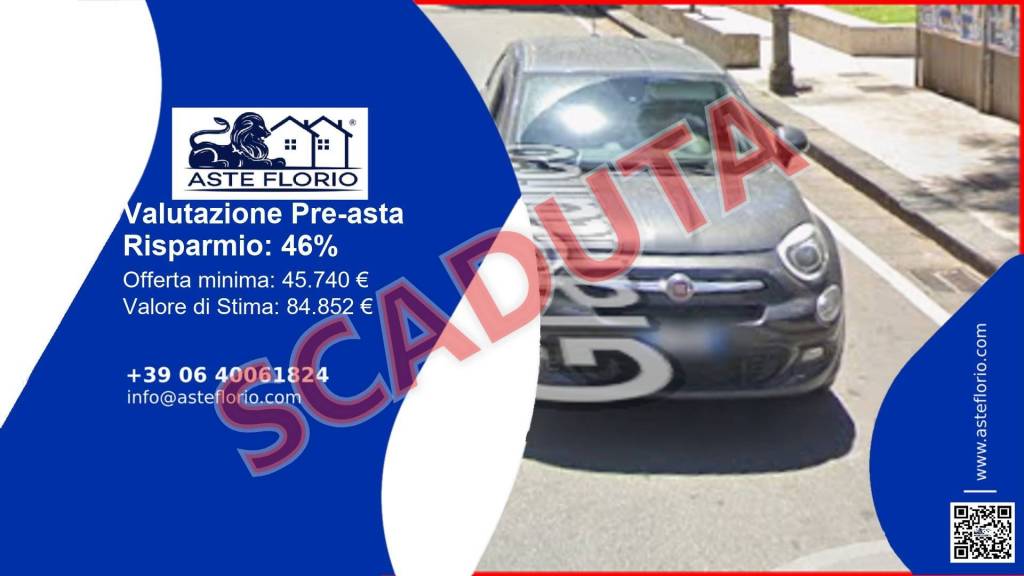 appartamento in vendita ad Afragola in zona Centro Città