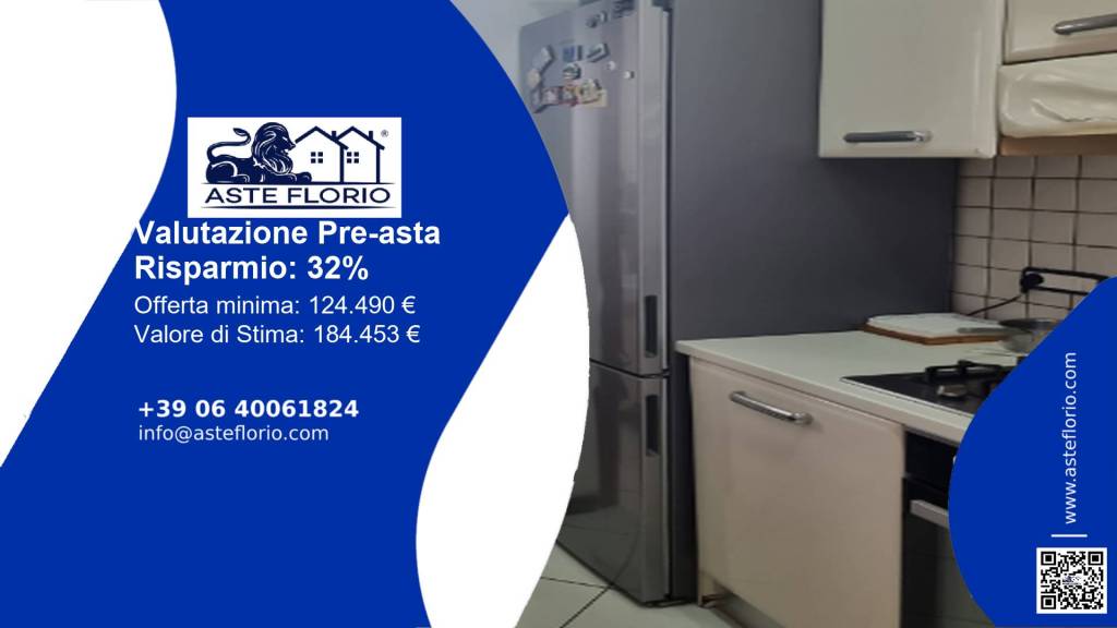 appartamento in vendita ad Afragola in zona Centro Città