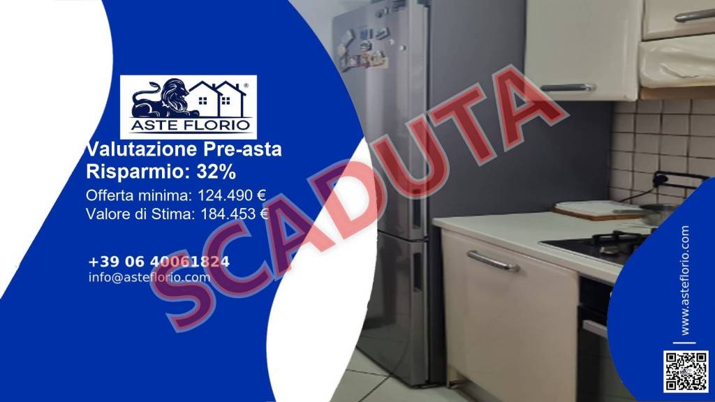 appartamento in vendita ad Afragola in zona Centro Città