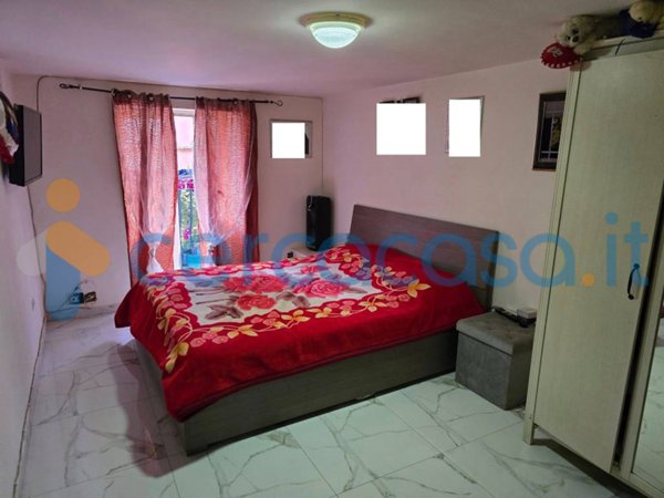 appartamento in vendita a Carpi in zona Cortile