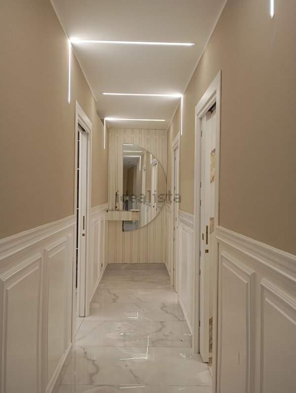 appartamento in vendita ad Afragola in zona Centro Città