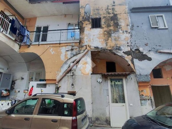 appartamento in vendita ad Afragola