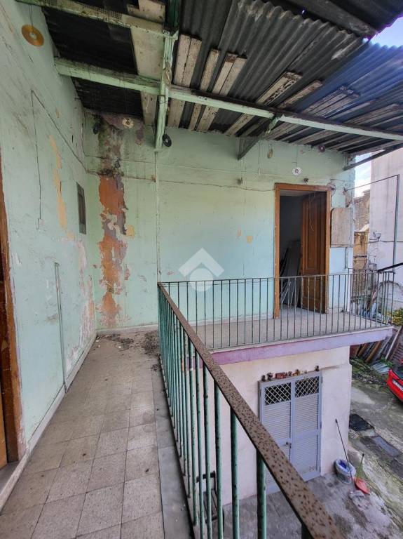 appartamento in vendita ad Afragola in zona Centro Città