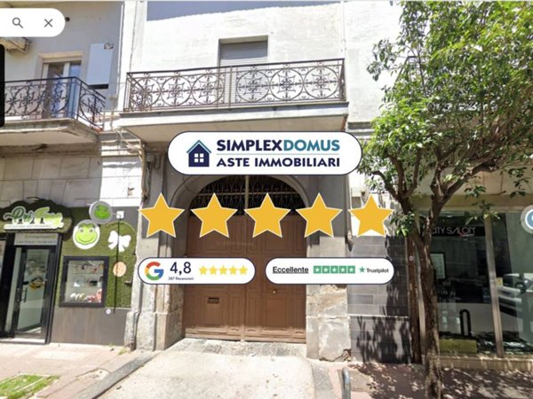 appartamento in vendita ad Afragola in zona Centro Città