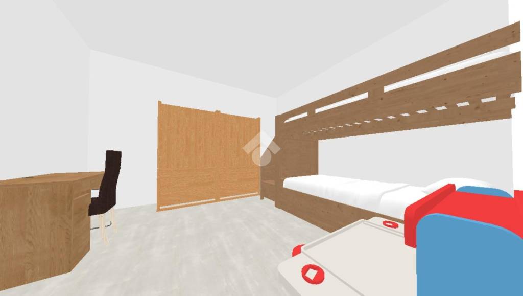 appartamento in vendita ad Afragola in zona Centro Città