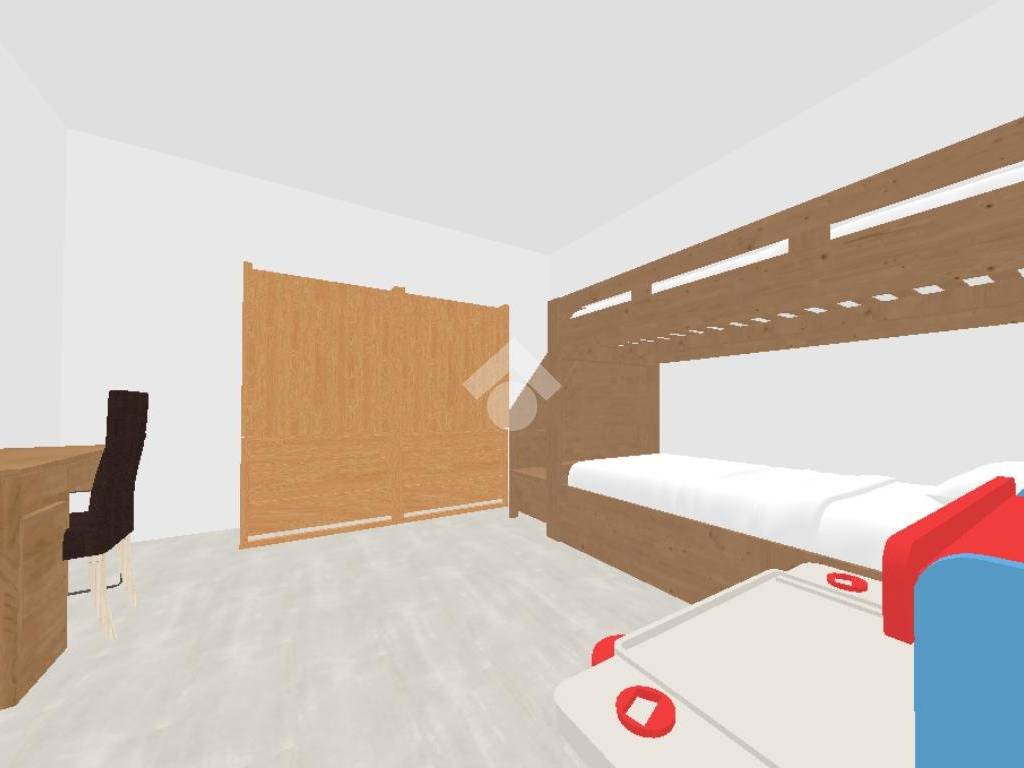 appartamento in vendita ad Afragola in zona Centro Città