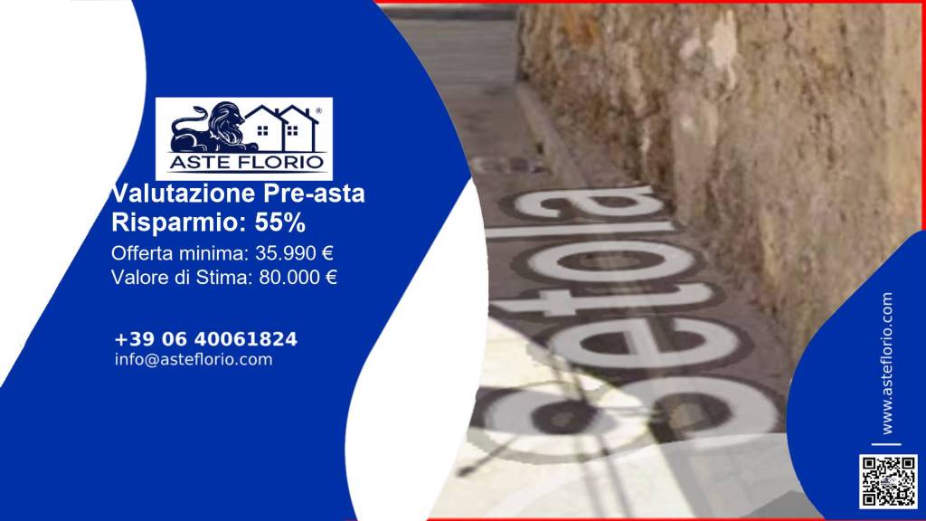 appartamento in vendita ad Afragola