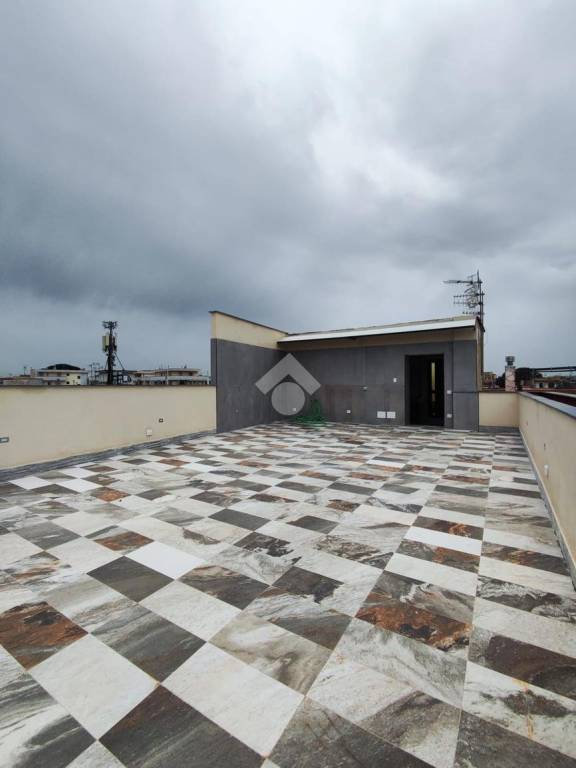 appartamento in vendita ad Afragola