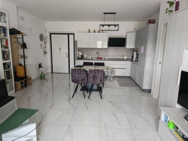 appartamento in vendita ad Afragola