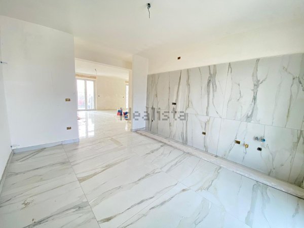 appartamento in vendita ad Afragola