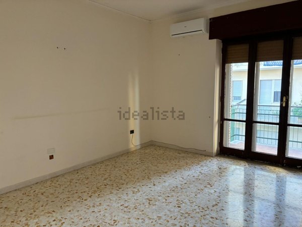 appartamento in vendita ad Afragola in zona Centro Città