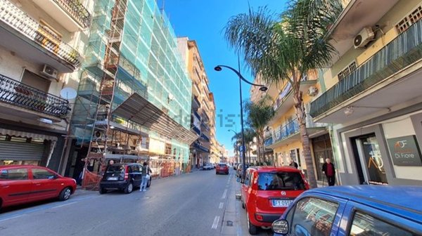 appartamento in vendita ad Afragola