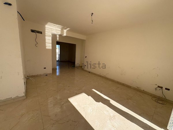 appartamento in vendita ad Afragola in zona Centro Città