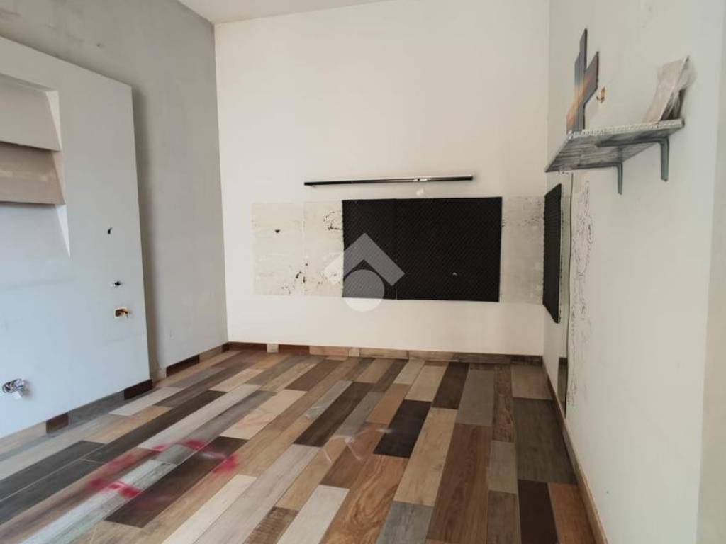 appartamento in vendita ad Afragola