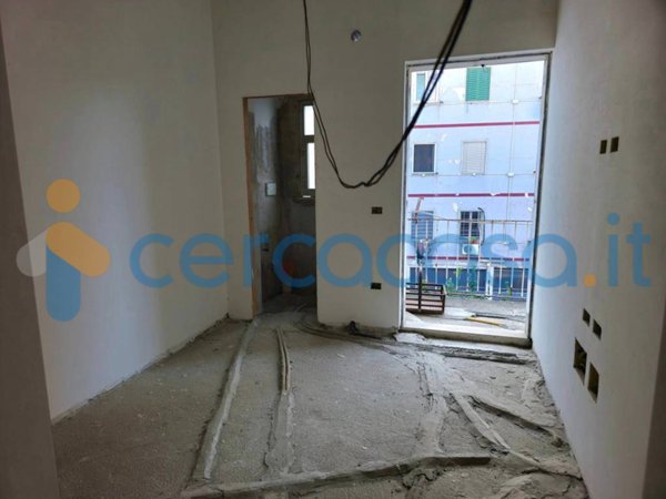appartamento in vendita ad Afragola in zona Centro Città