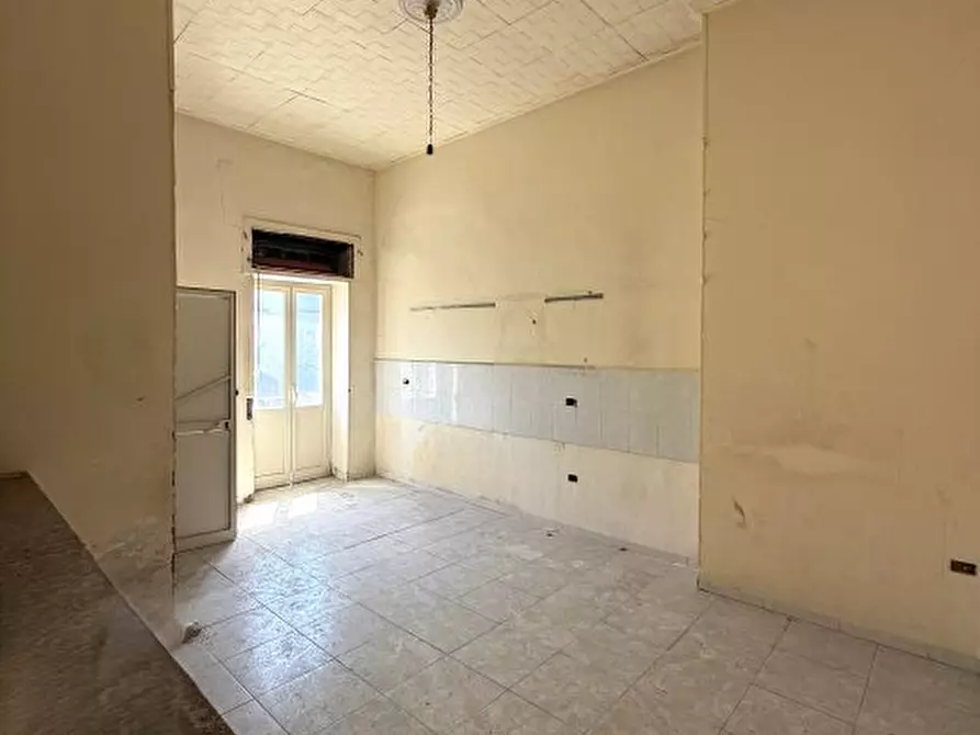 appartamento in vendita ad Afragola