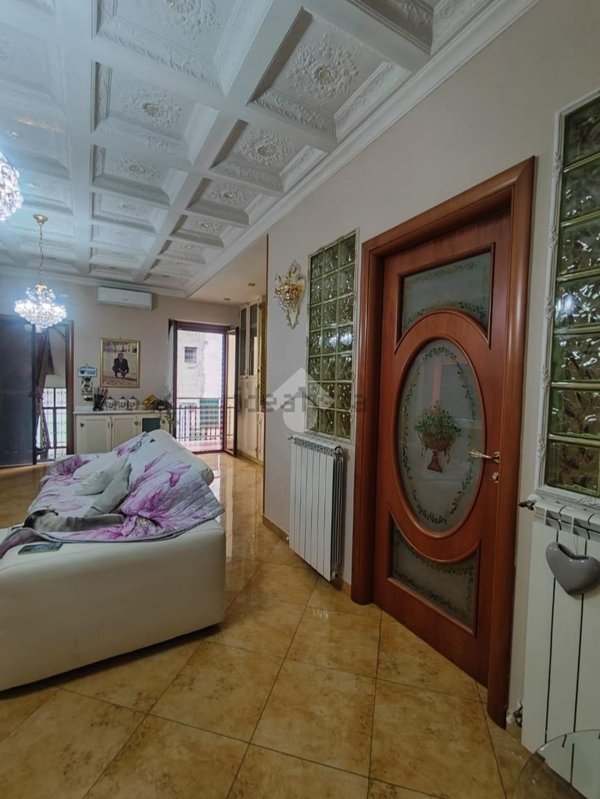 appartamento in vendita ad Afragola