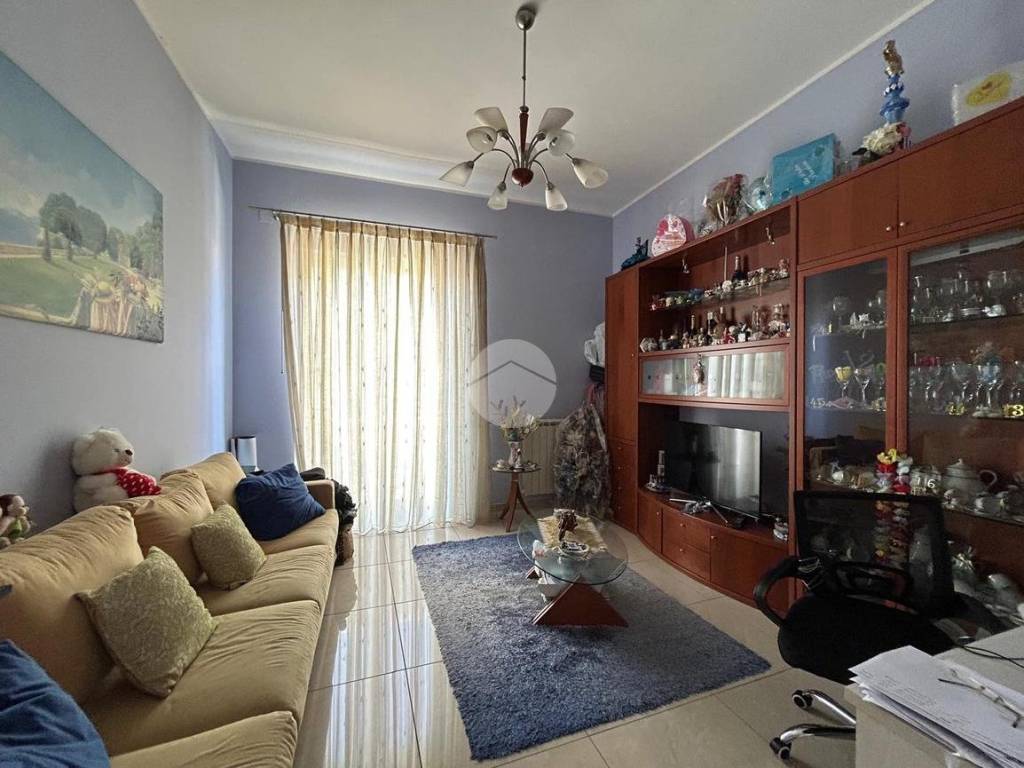 appartamento in vendita ad Afragola in zona Centro Città