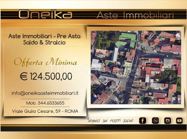 appartamento in vendita ad Afragola in zona Centro Città