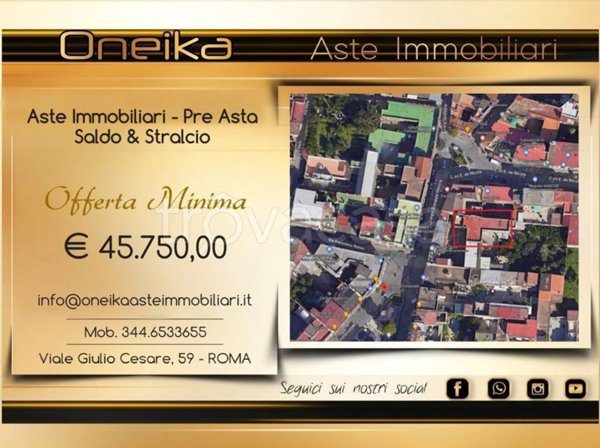 appartamento in vendita ad Afragola in zona Centro Città