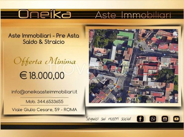 appartamento in vendita ad Afragola in zona Centro Città