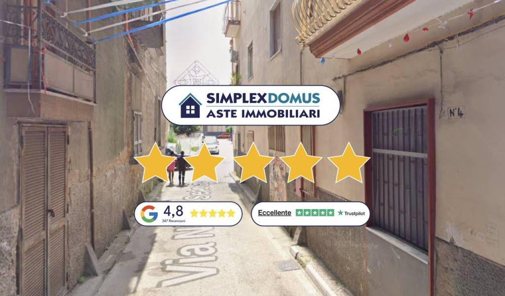 appartamento in vendita ad Afragola