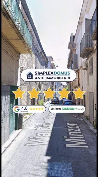 casa indipendente in vendita ad Afragola