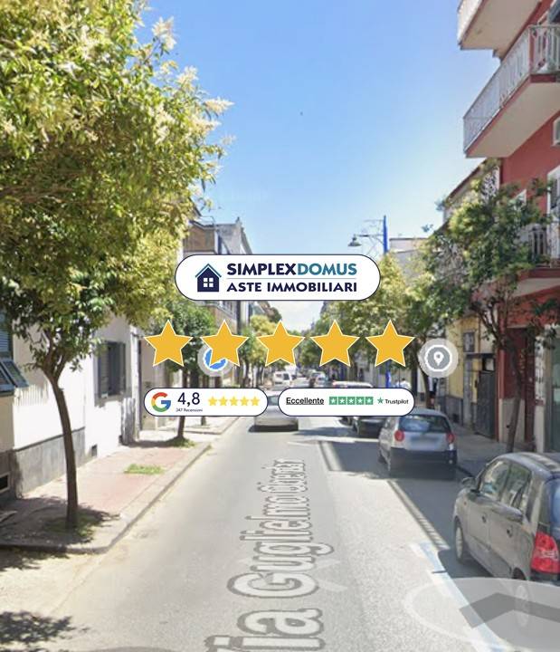 appartamento in vendita ad Afragola in zona Centro Città