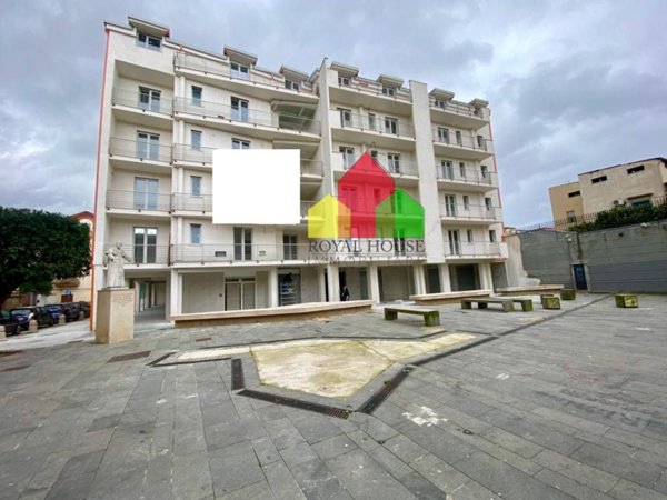 appartamento in vendita ad Afragola