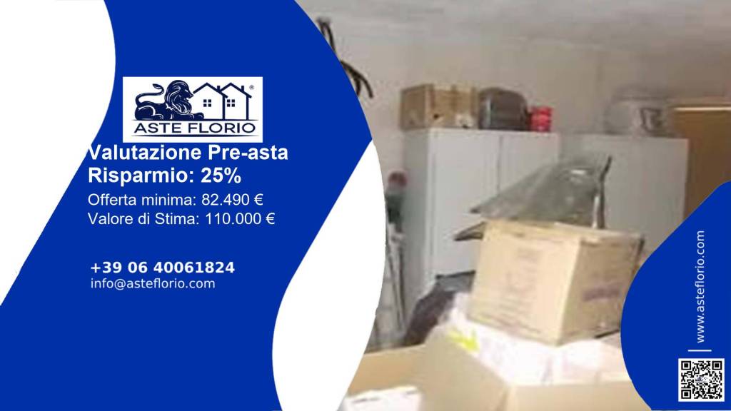 appartamento in vendita ad Afragola