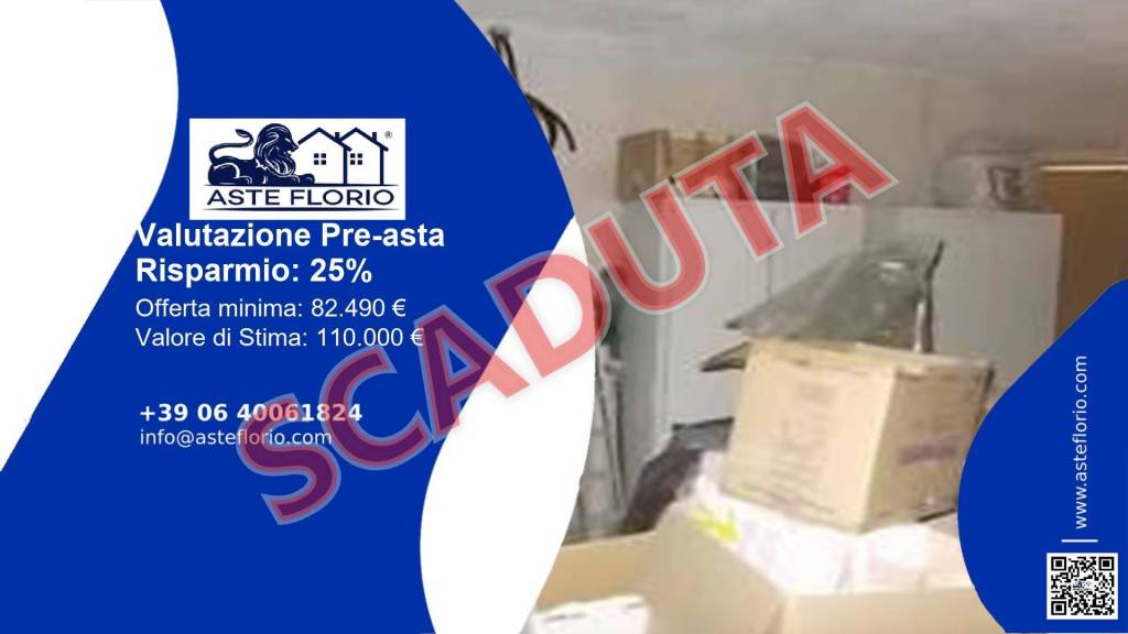 appartamento in vendita ad Afragola