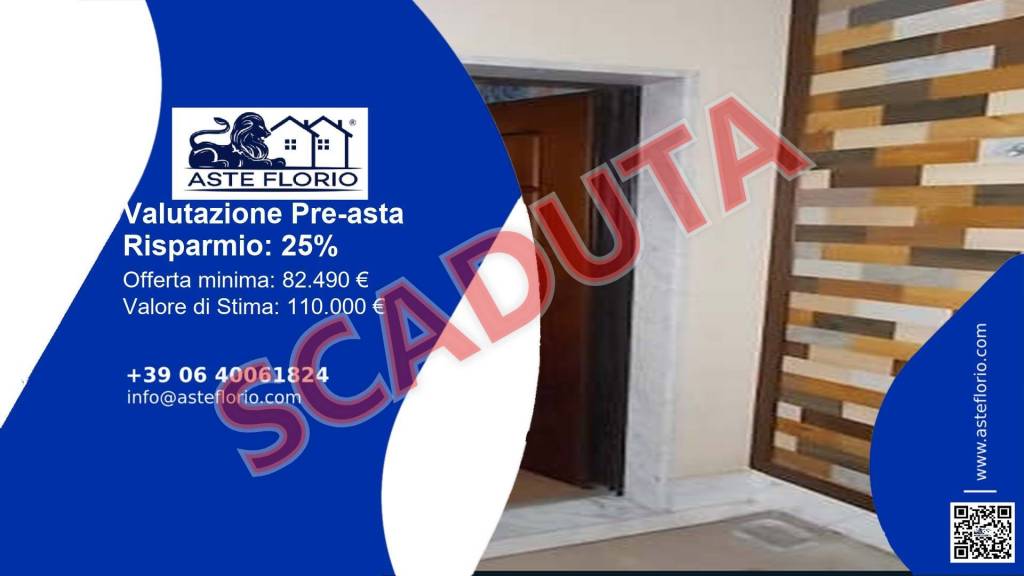 appartamento in vendita ad Afragola