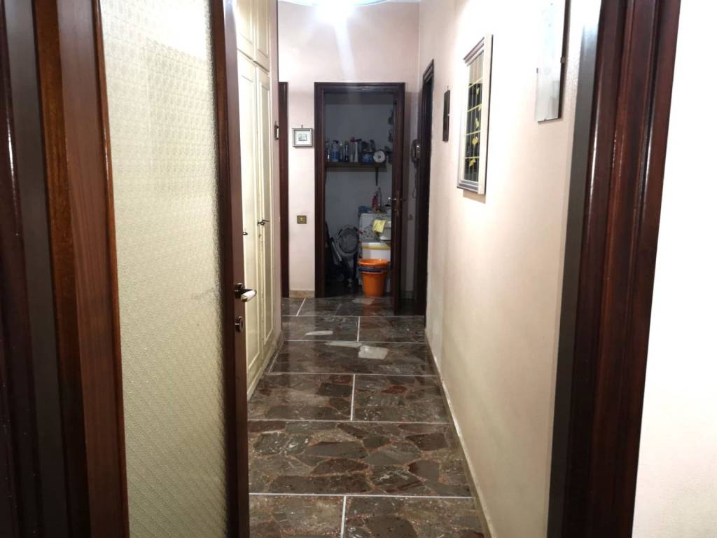 appartamento in vendita ad Afragola in zona Centro Città