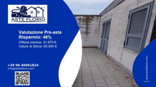 locale commerciale in vendita ad Afragola