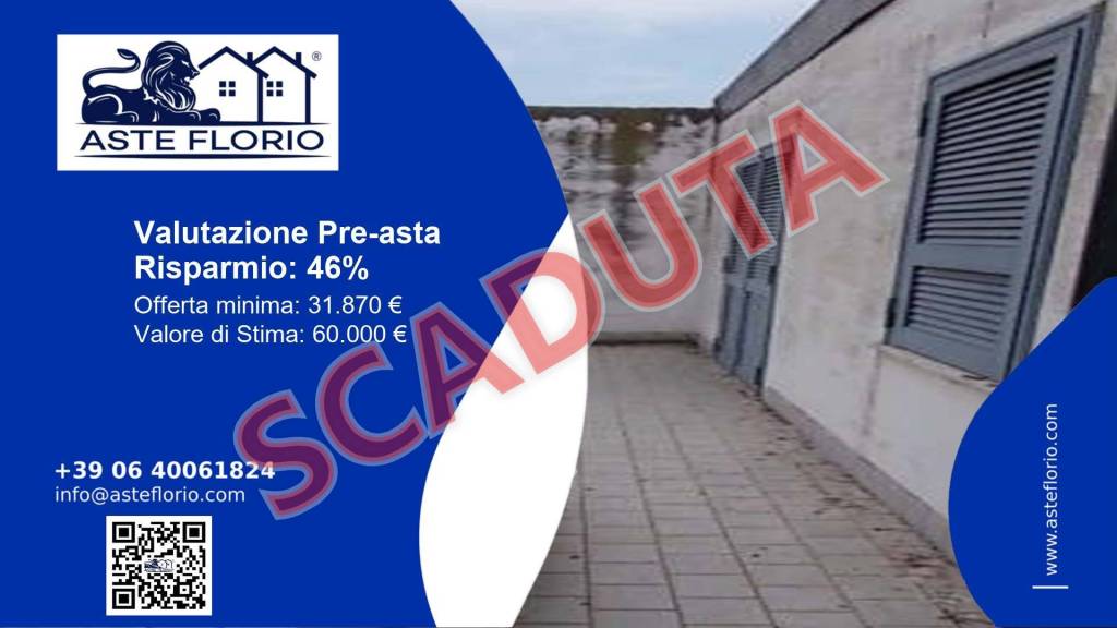 locale commerciale in vendita ad Afragola
