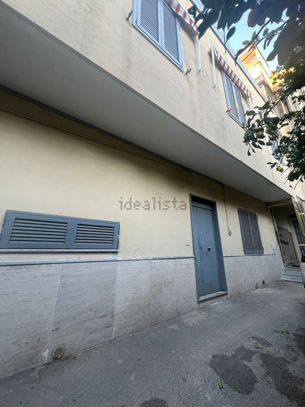 appartamento in vendita ad Afragola