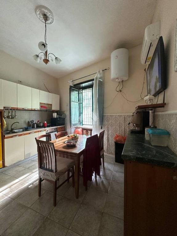 appartamento in vendita ad Afragola