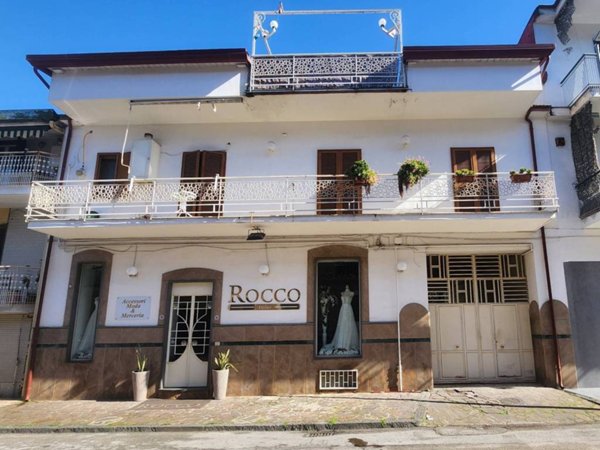 intera palazzina in vendita ad Afragola