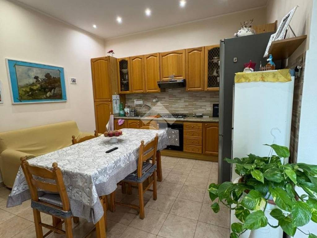 casa indipendente in vendita ad Afragola