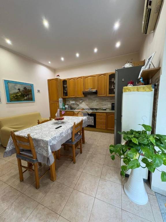 casa indipendente in vendita ad Afragola