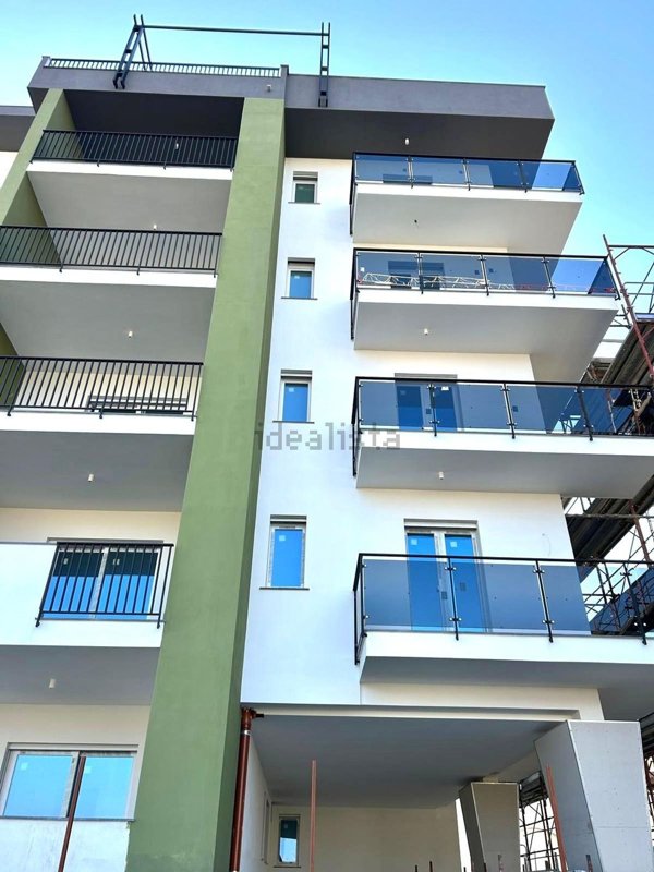 appartamento in vendita ad Afragola