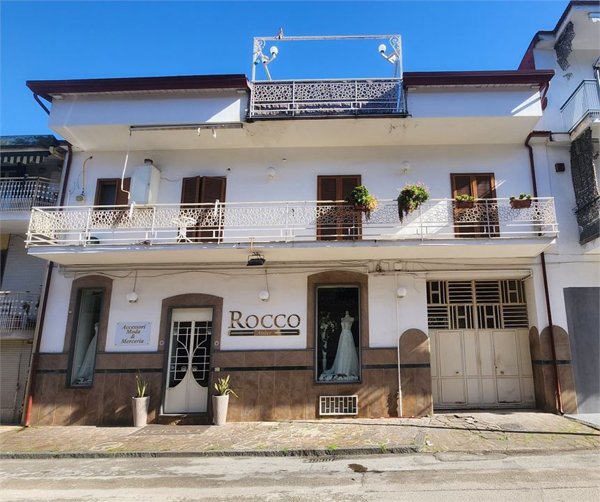 intera palazzina in vendita ad Afragola