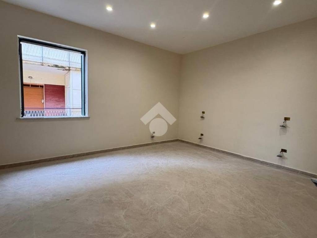 appartamento in vendita ad Afragola