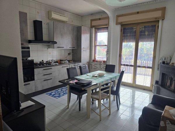 appartamento in vendita ad Afragola