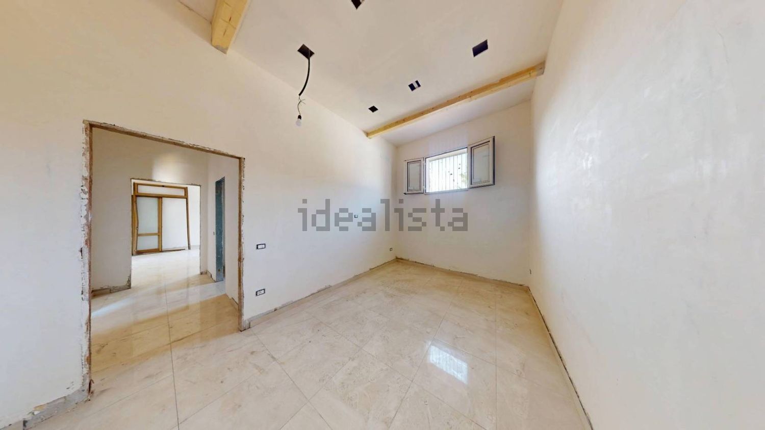 appartamento in vendita ad Afragola in zona Centro Città