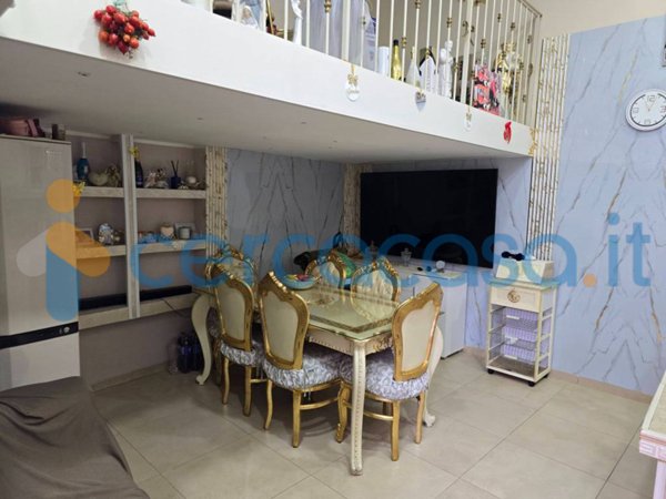 appartamento in vendita ad Afragola in zona Centro Città