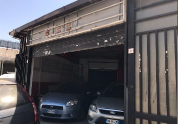 negozio in vendita ad Afragola