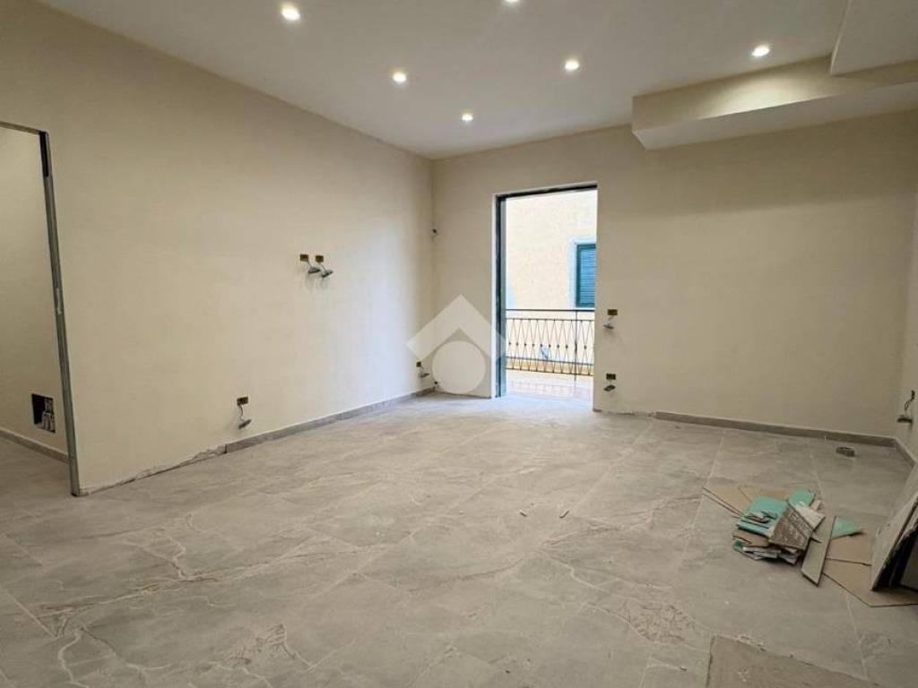 appartamento in vendita ad Afragola