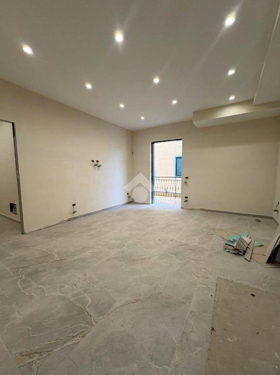 appartamento in vendita ad Afragola