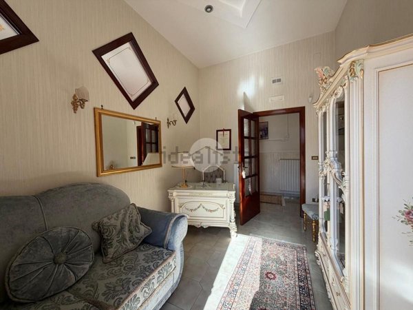 appartamento in vendita ad Afragola